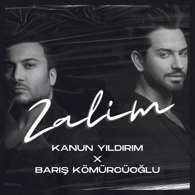 Zalim cover