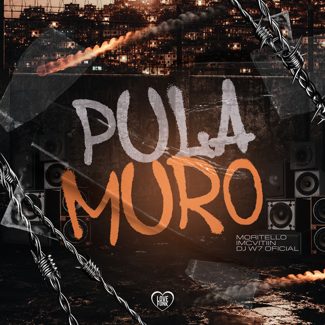 Pula Muro