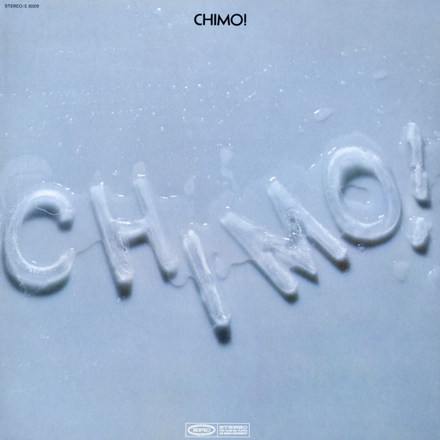 Chimo! cover art