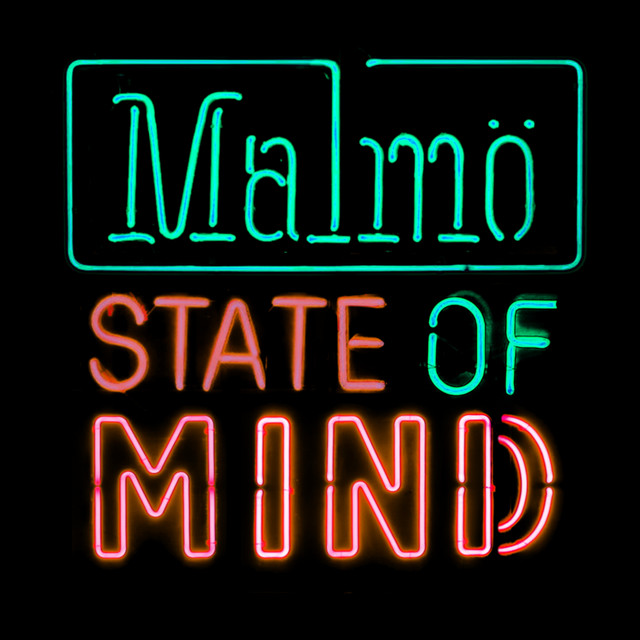 Malmö State Of Mind cover