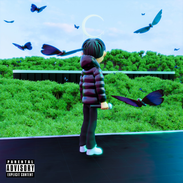 Concert cover art