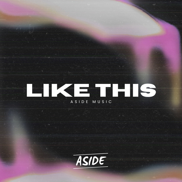 Like This cover art