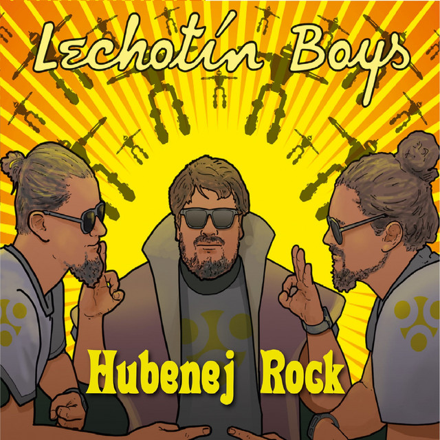 Lechotín Boys