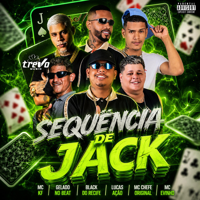 Sequência de Jack