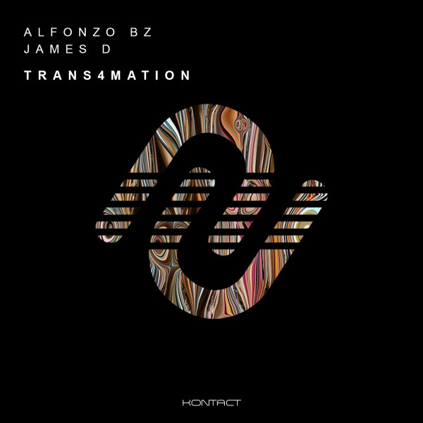 Trans4mation cover art