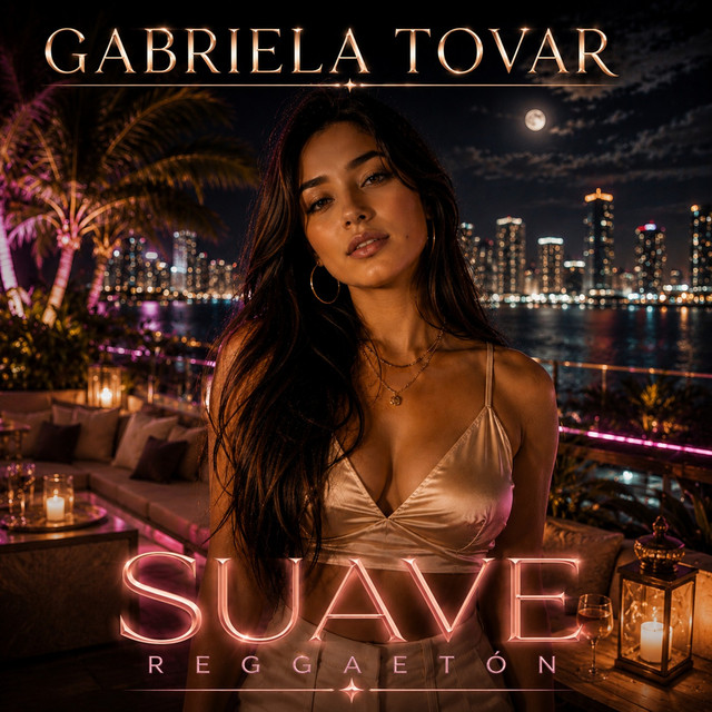 Gabriela Tovar