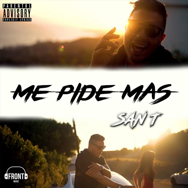 Me Pide Mas