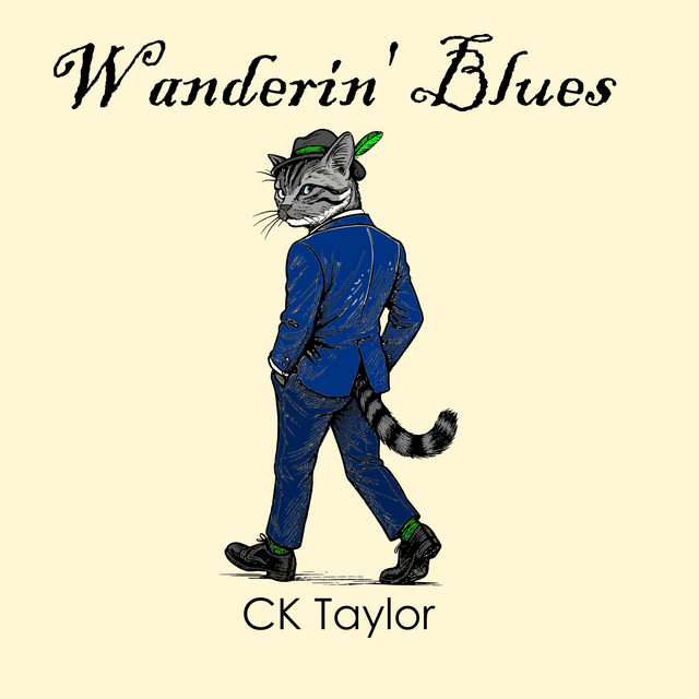 CK Taylor
