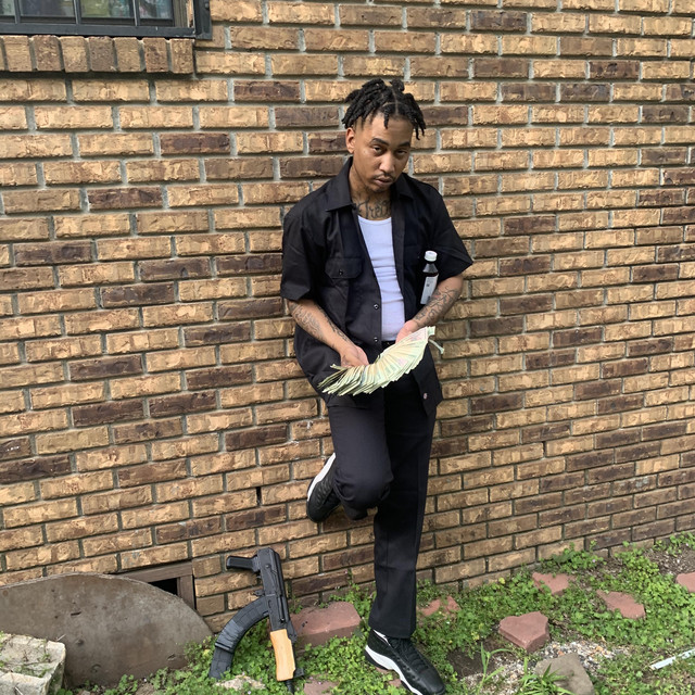 Pop My Shit - Single by Jahsh Bizzle | Spotify