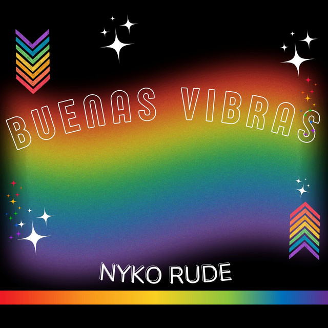 Nyko Rude