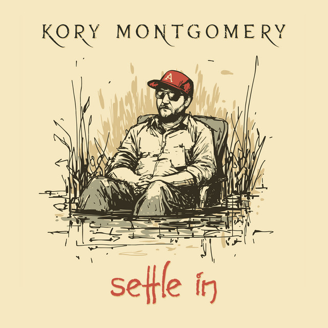 Settle In album image
