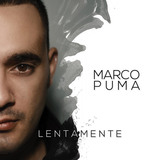 Lentamente cover art
