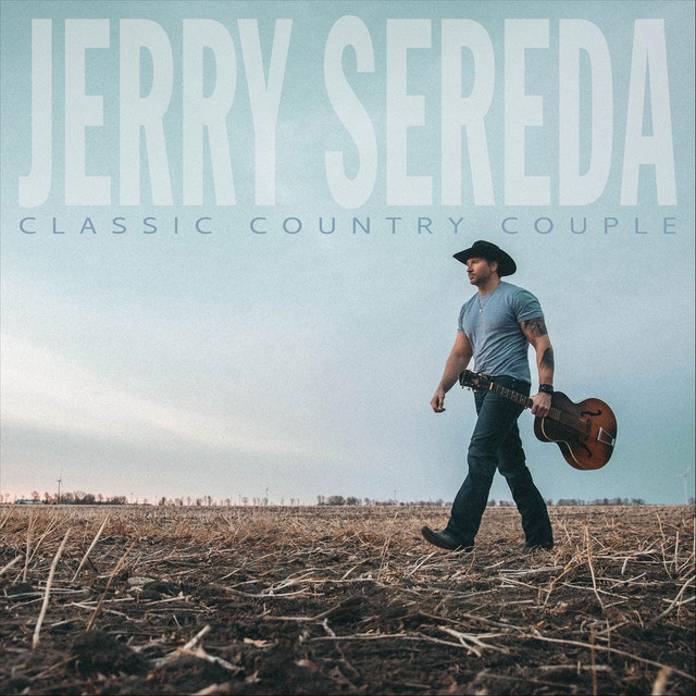 Classic Country Couple cover