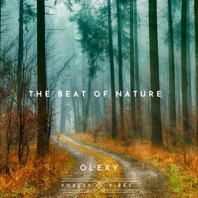 Cover art: The Beat of Nature — Lesfm