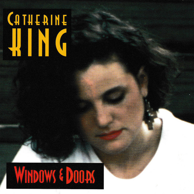 Thank You For Listening - song and lyrics by Catherine King | Spotify