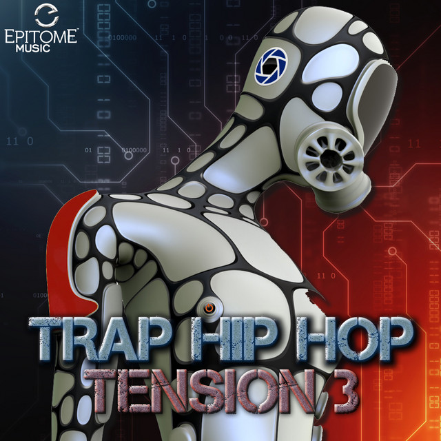 Trap Hip Hop Tension, Vol. 3