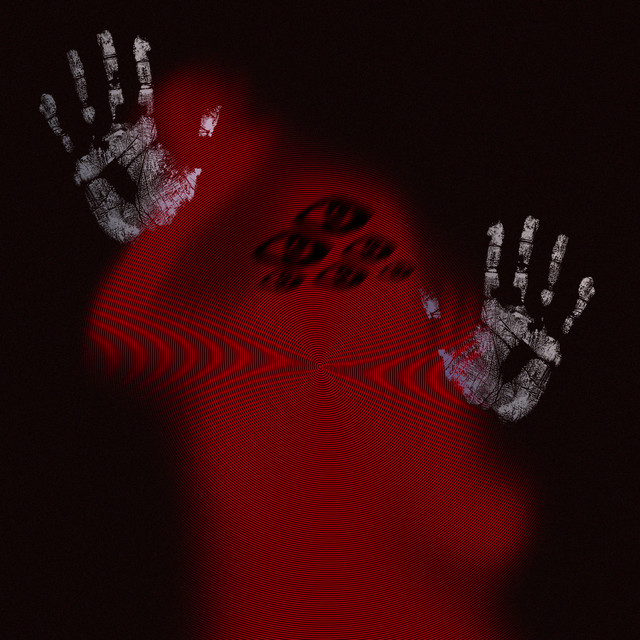 GHOSTS cover art