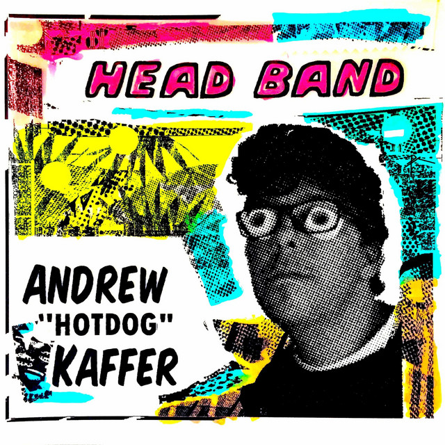 Head Band cover