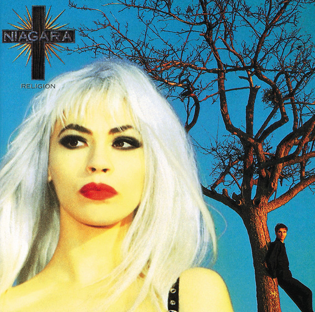 Religion cover art