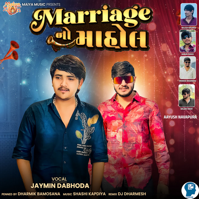 Marriage No Mahol