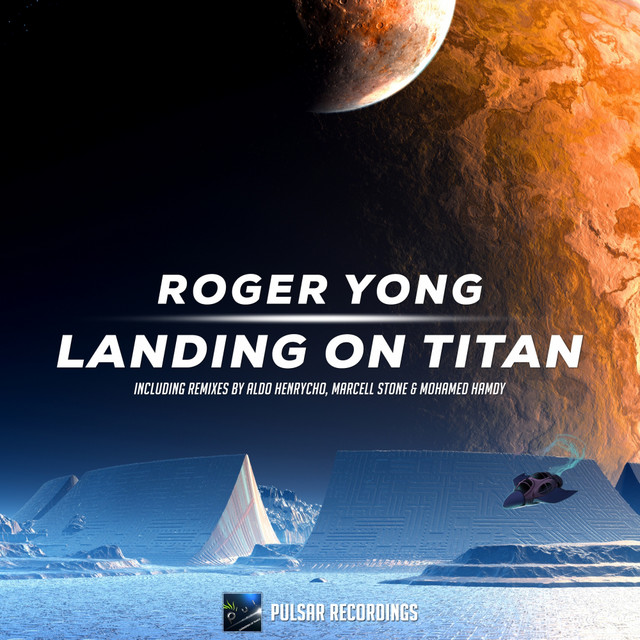 Roger Yong