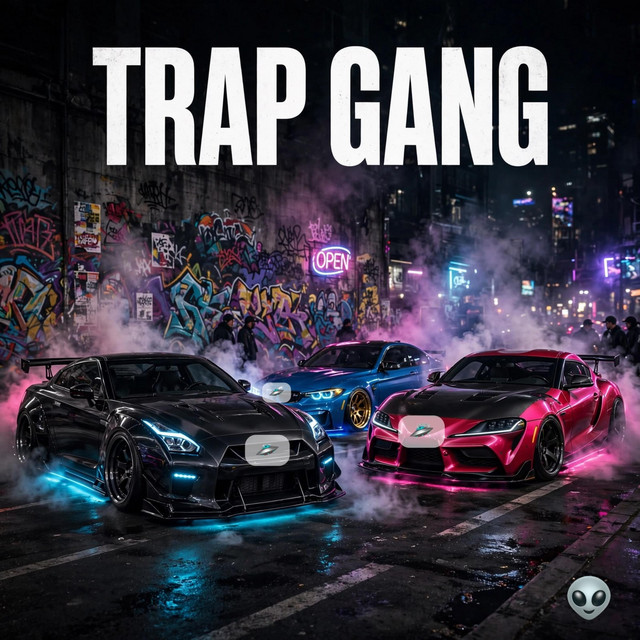 TRAP GANG