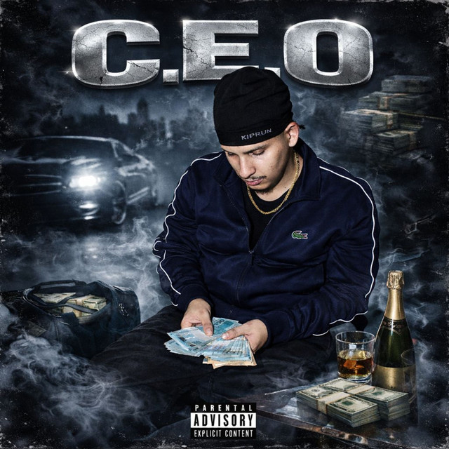 C.E.O