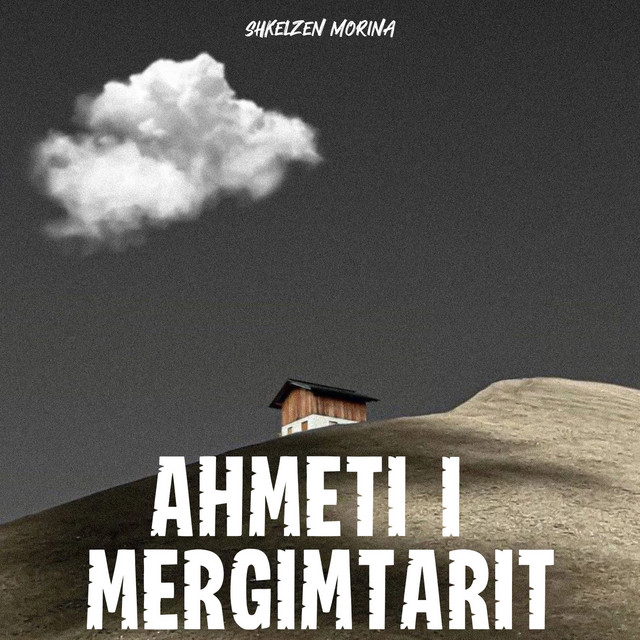 Ahmeti I Mergimtarit