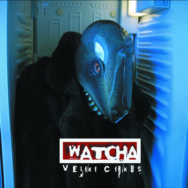 Veliki Cirkus cover art