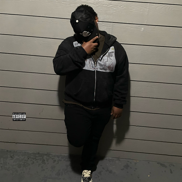 LA cover art