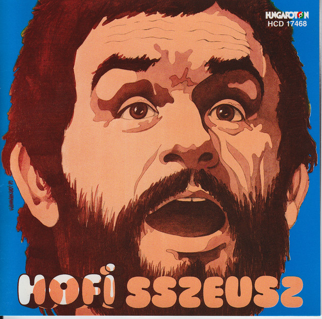 Hofisszeusz