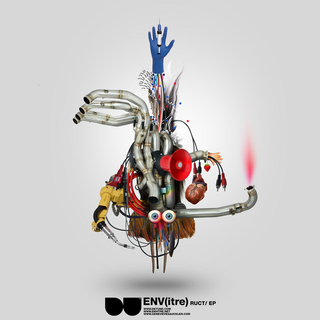 Ruct/ cover
