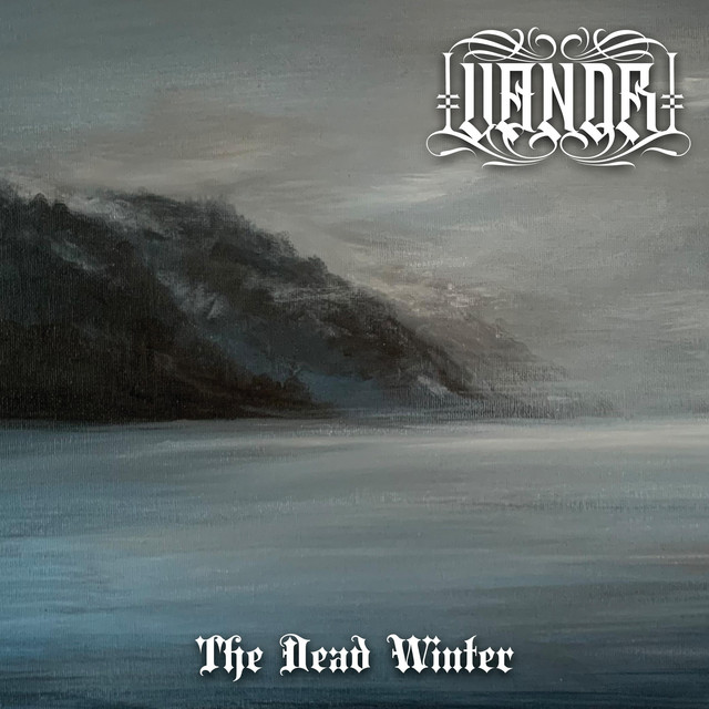 The Dead Winter cover art