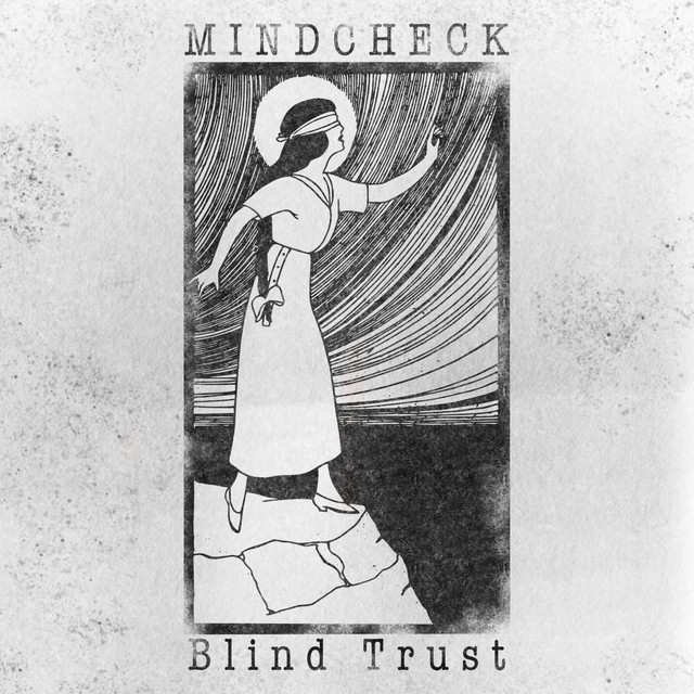 Blind Trust cover art