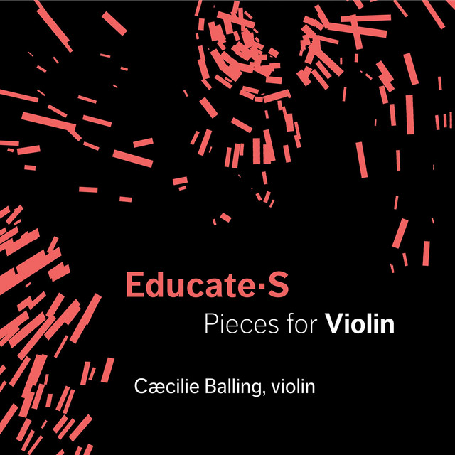 EDUCATE S: Pieces for Violin