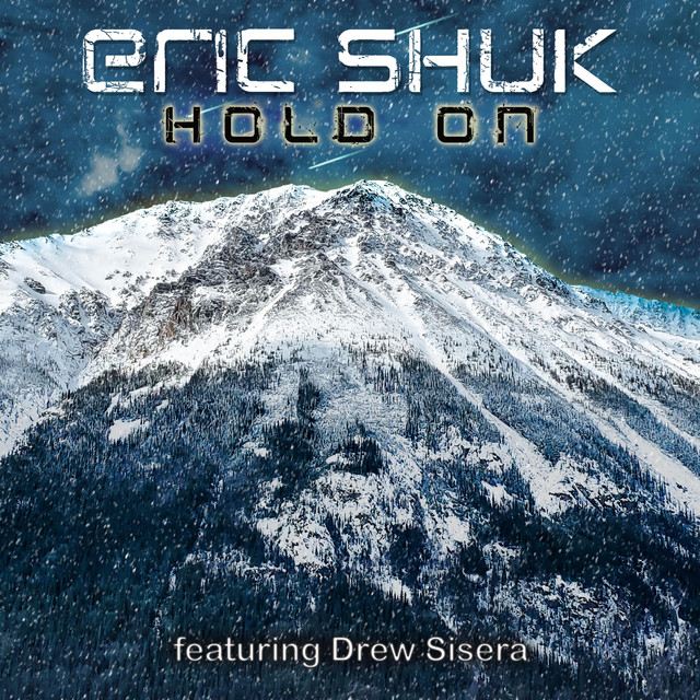 Hold On - Single by Eric Shuk | Spotify