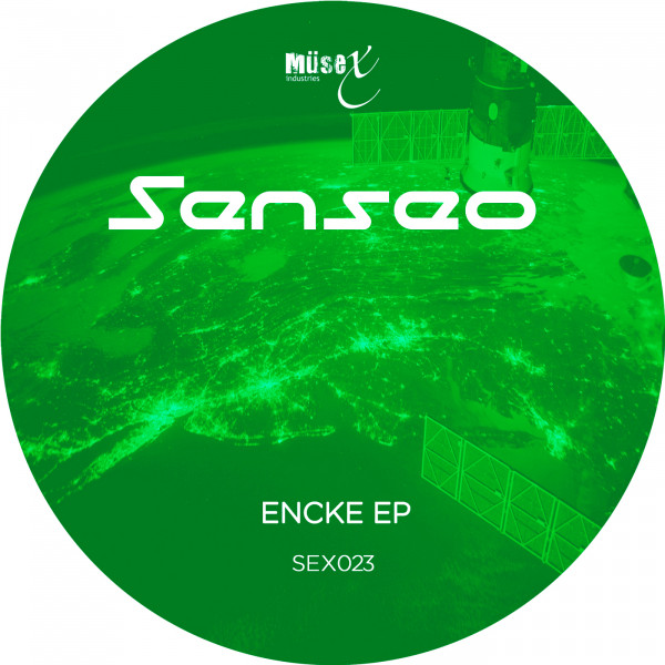 Encke cover