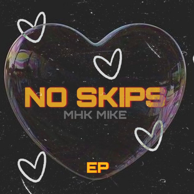 No Skips cover art