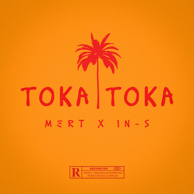 TOKA TOKA