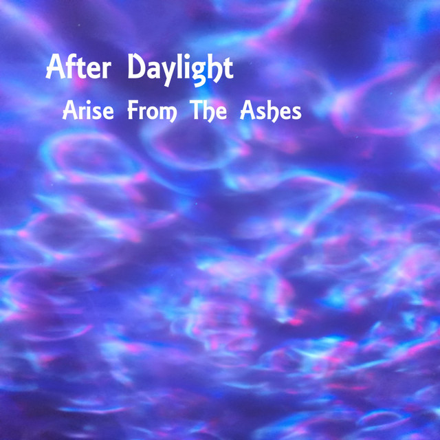 Arise from the Ashes (single)
