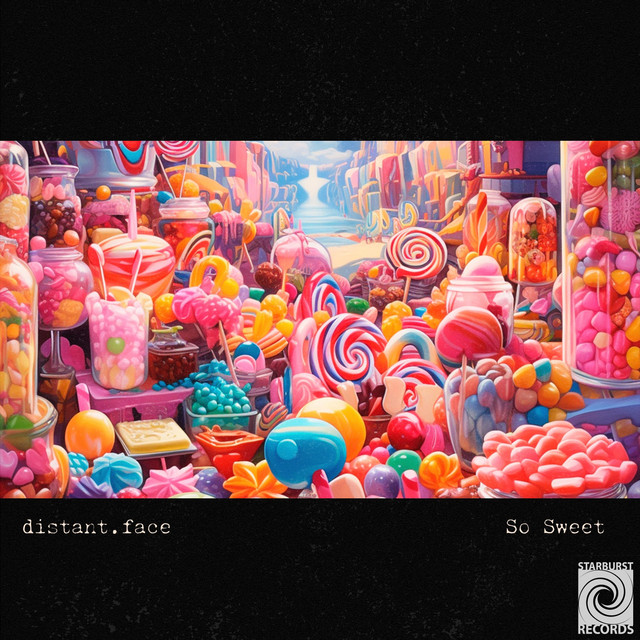 So Sweet cover art