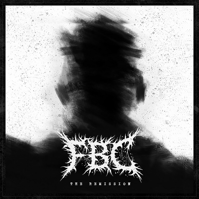 The Remission cover art