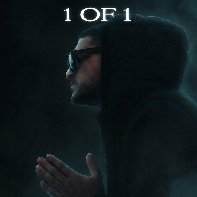 1 OF 1 cover art