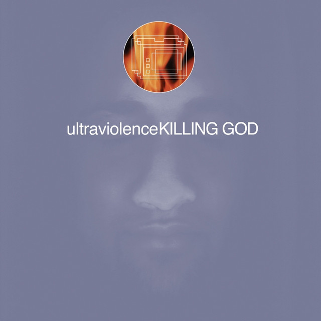 Killing God cover art
