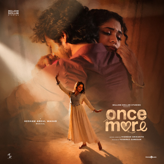 Once More (Original Motion Picture Soundtrack)