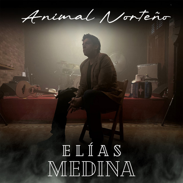 Animal Norteño cover art