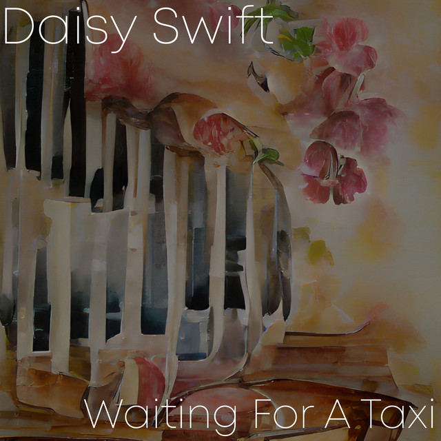 Waiting for a Taxi cover art