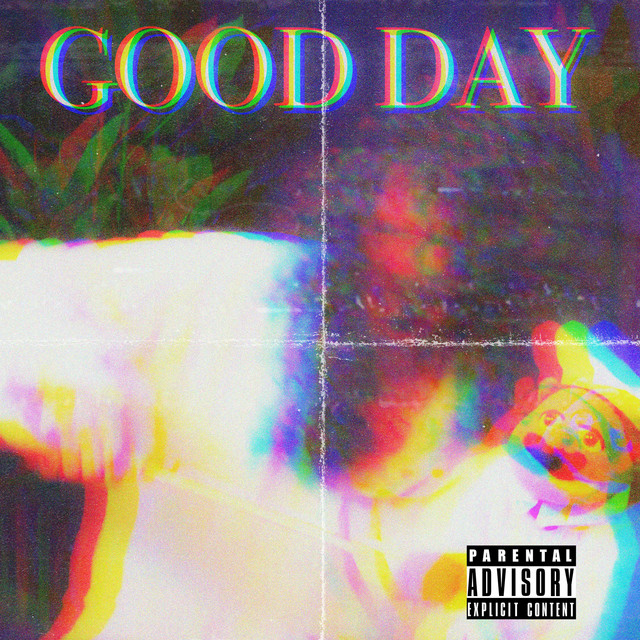 Good Day! cover art