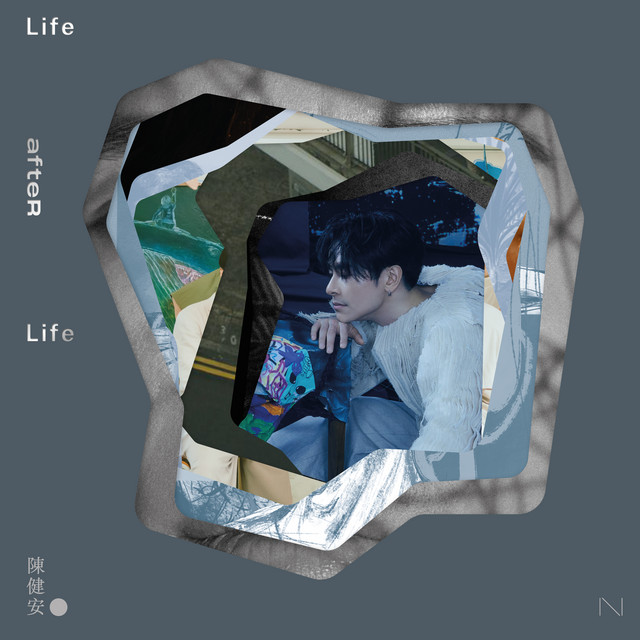 LIFE AFTER LIFE cover art