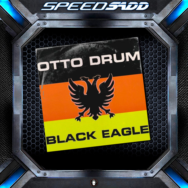 Black Eagle